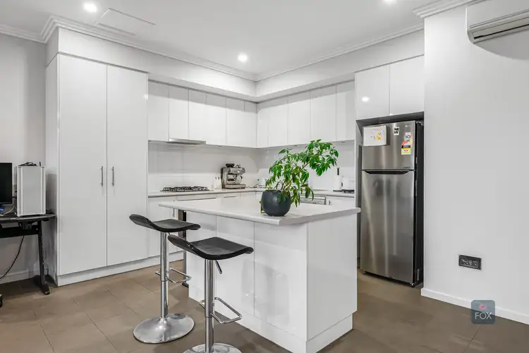 Main view of Homely apartment listing, 202/40-48 Seventh Street, Bowden SA 5007