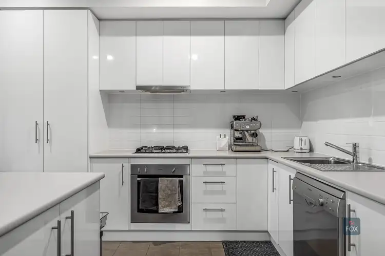 Third view of Homely apartment listing, 202/40-48 Seventh Street, Bowden SA 5007