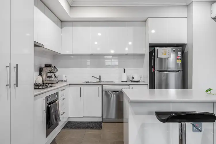 Fourth view of Homely apartment listing, 202/40-48 Seventh Street, Bowden SA 5007