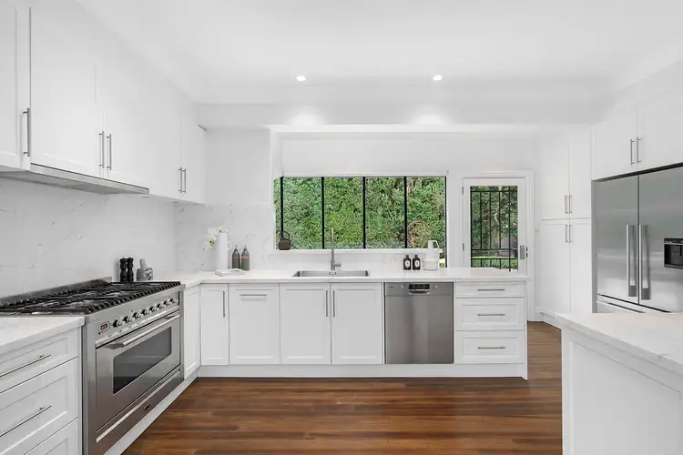 Third view of Homely house listing, A2 Rosebridge Avenue, Castle Cove NSW 2069