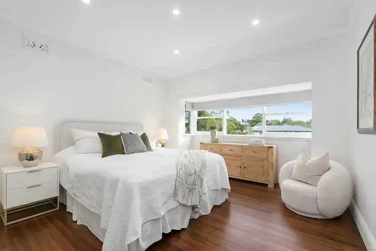 Sixth view of Homely house listing, A2 Rosebridge Avenue, Castle Cove NSW 2069