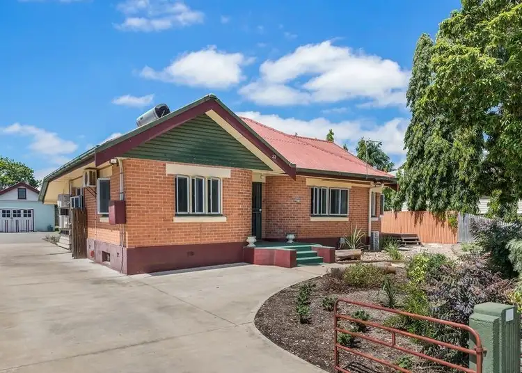 22 Park Street, Pimlico QLD 4812
