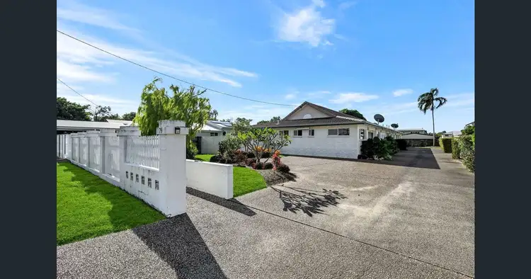 4/79 Gorden Street, Garbutt QLD 4814