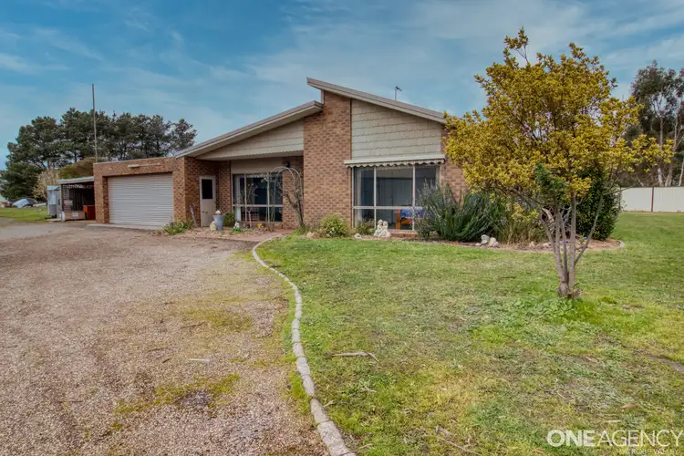 30 Airfield Road, Traralgon VIC 3844