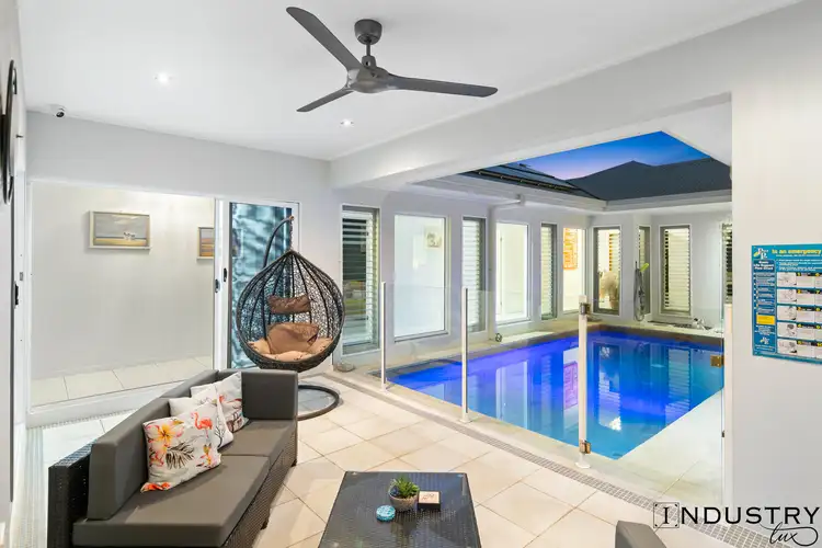 30 Lagoon Drive, Trinity Beach QLD 4879