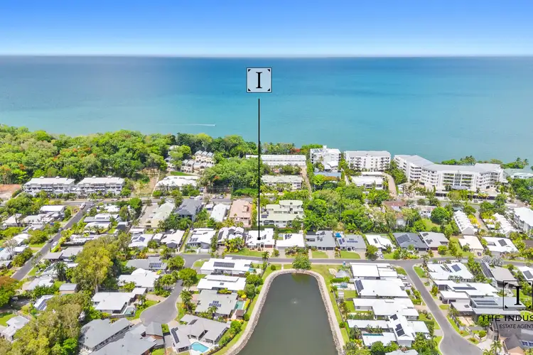 30 Lagoon Drive, Trinity Beach QLD 4879