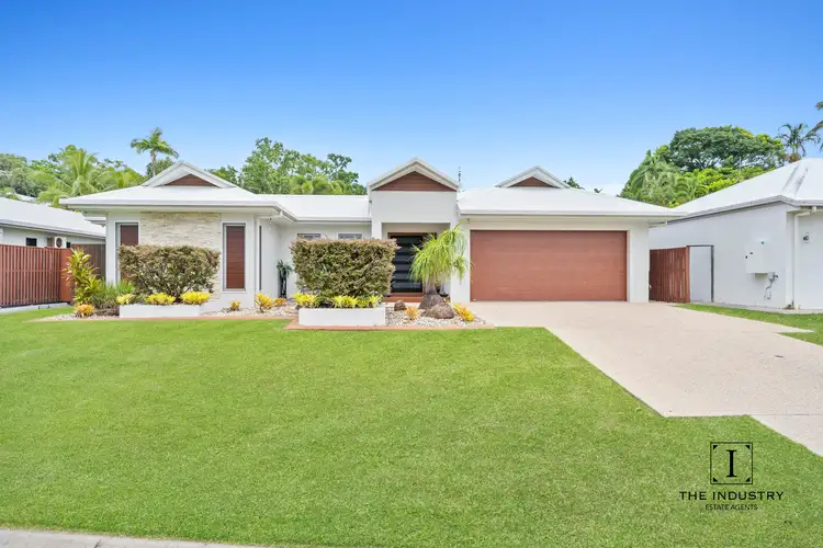 30 Lagoon Drive, Trinity Beach QLD 4879