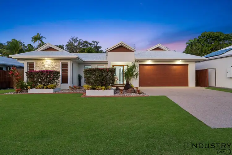 Fourth view of Homely house listing, 30 Lagoon Drive, Trinity Beach QLD 4879