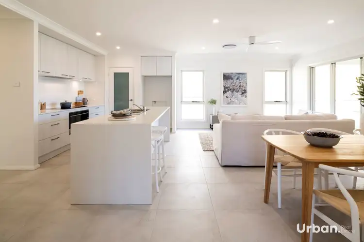 Second view of Homely house listing, 6 Aurora Way, Chisholm NSW 2322