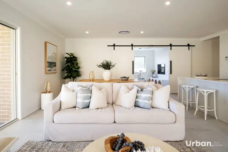 Sixth view of Homely house listing, 6 Aurora Way, Chisholm NSW 2322