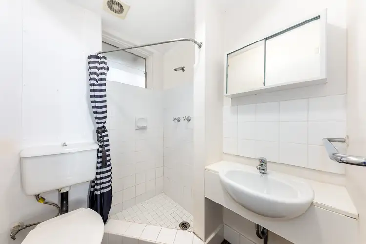 Third view of Homely apartment listing, 22/60 Brocks Lane, Newtown NSW 2042