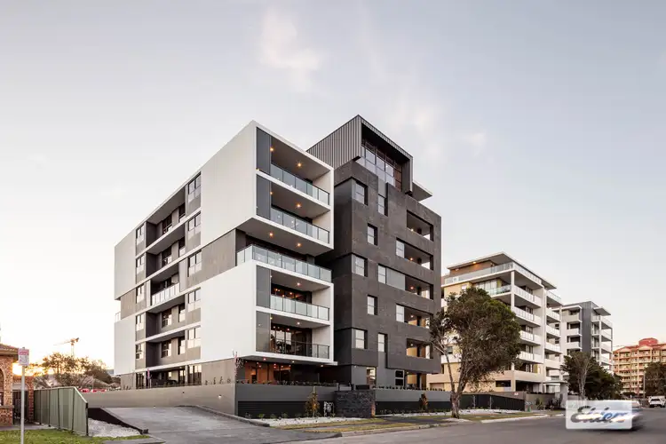 Third view of Homely unit listing, 102/14 Beatson Street, Wollongong NSW 2500