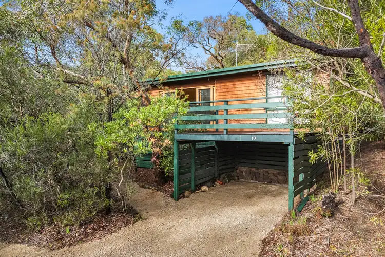 10 McMahon Avenue, Anglesea VIC 3230