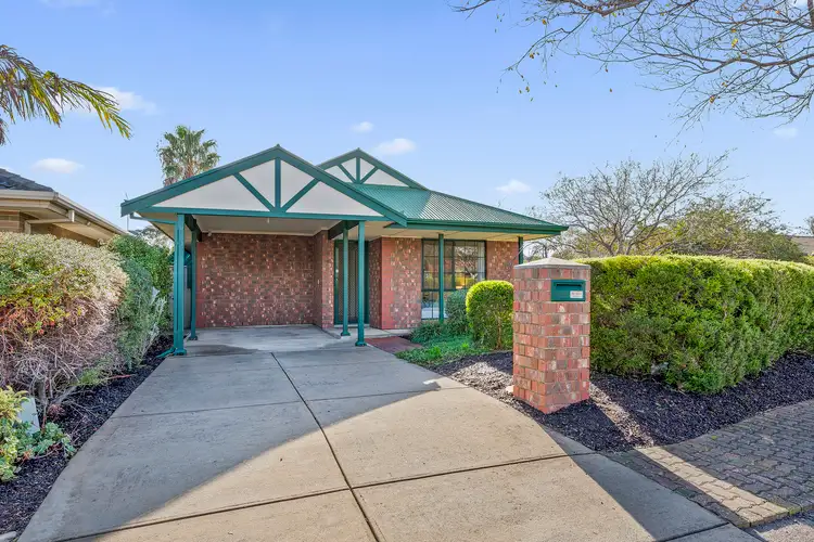 27 Alder Drive, Seaford SA 5169