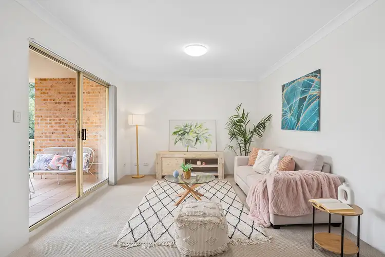 5/34-38 Graham Road, Narwee NSW 2209