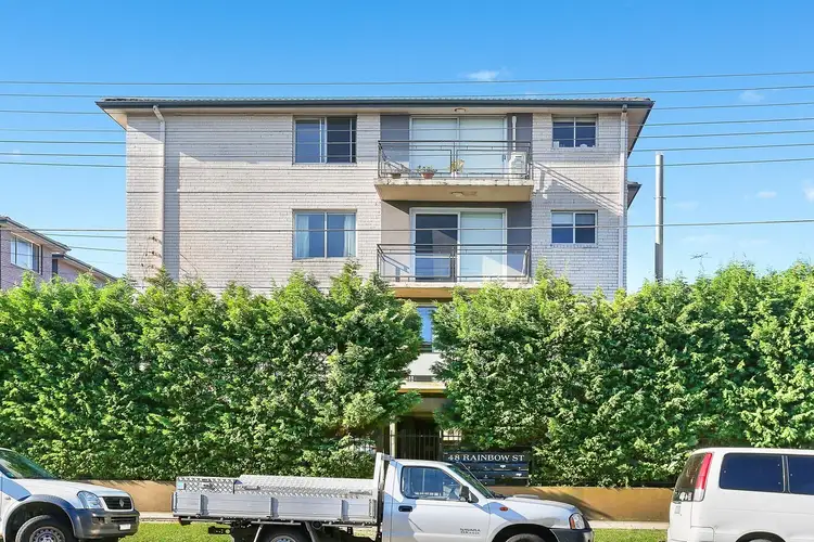 5/48 Rainbow Street, Kingsford NSW 2032