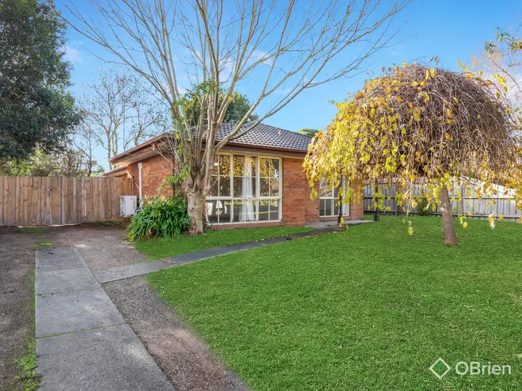 28 Howey Road, Pakenham VIC 3810