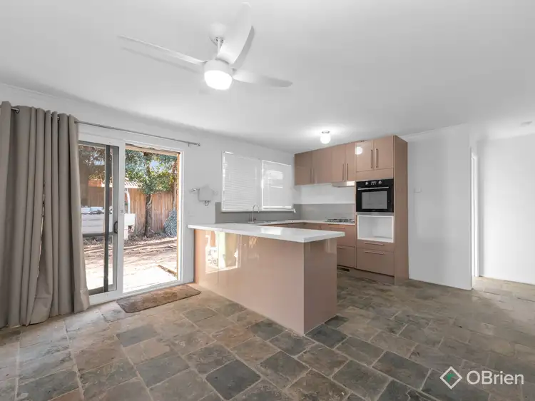 Second view of Homely house listing, 28 Howey Road, Pakenham VIC 3810
