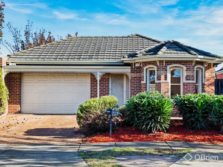 1 Braywood Terrace, Cairnlea VIC 3023