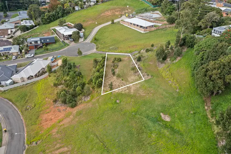 8 Ibis Court, Nambucca Heads NSW 2448