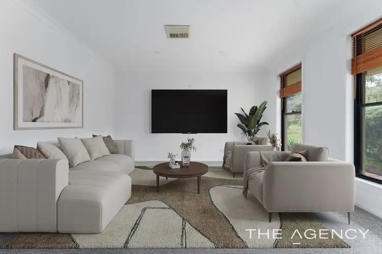 Third view of Homely house listing, 24 Dewhurst Drive, Mudgee NSW 2850