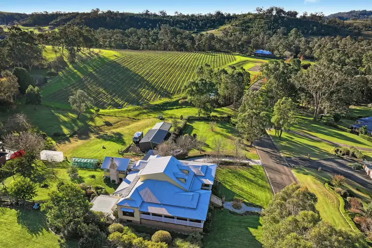 Main view of Homely house listing, 1 The Ironbarks, Picton NSW 2571