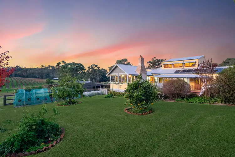 Second view of Homely house listing, 1 The Ironbarks, Picton NSW 2571