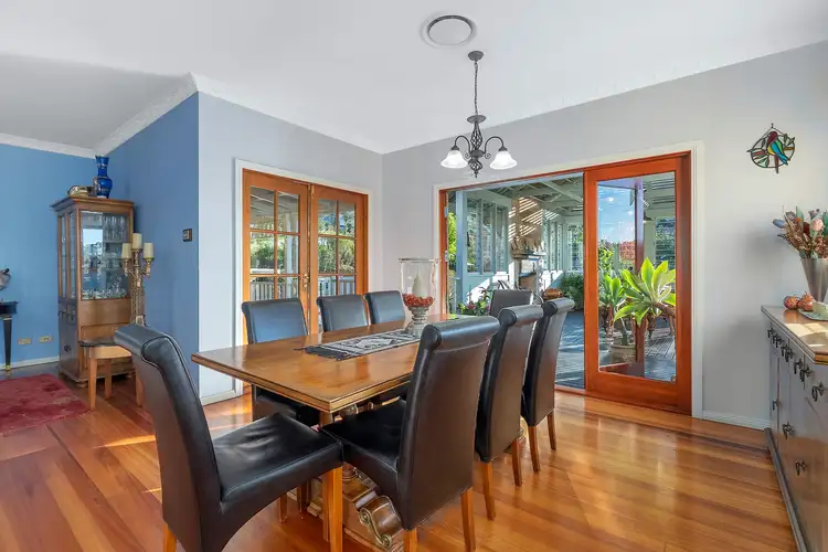 Sixth view of Homely house listing, 1 The Ironbarks, Picton NSW 2571