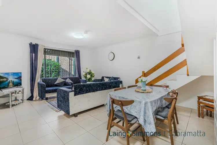 Third view of Homely townhouse listing, 3/47-49 Nelson Street, Fairfield NSW 2165