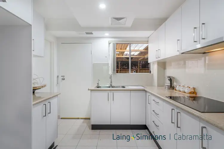 Fifth view of Homely townhouse listing, 3/47-49 Nelson Street, Fairfield NSW 2165