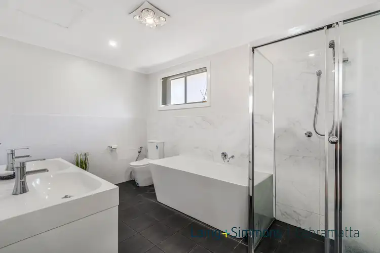 Sixth view of Homely townhouse listing, 3/47-49 Nelson Street, Fairfield NSW 2165