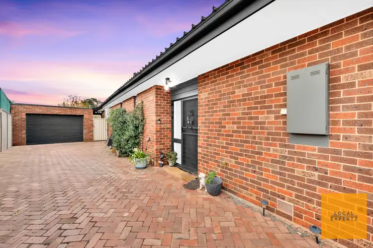 32 Mitchell Road, Melton South VIC 3338