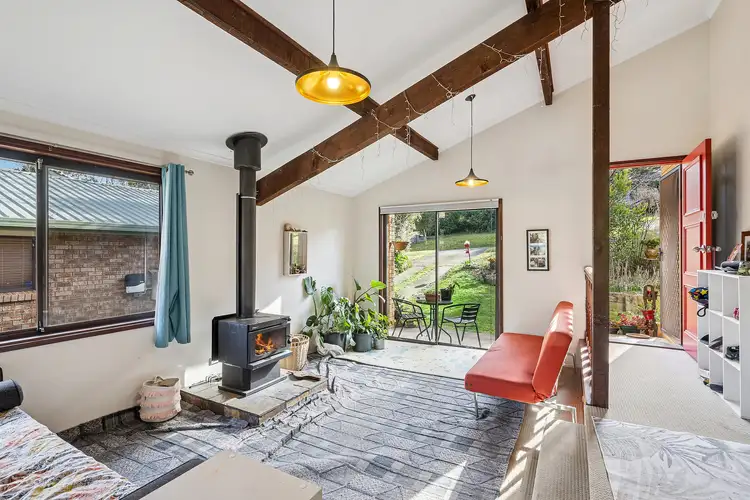 Second view of Homely house listing, 28 Cook Road, Wentworth Falls NSW 2782