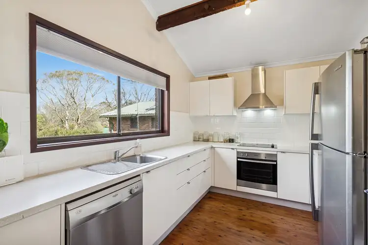 Fourth view of Homely house listing, 28 Cook Road, Wentworth Falls NSW 2782