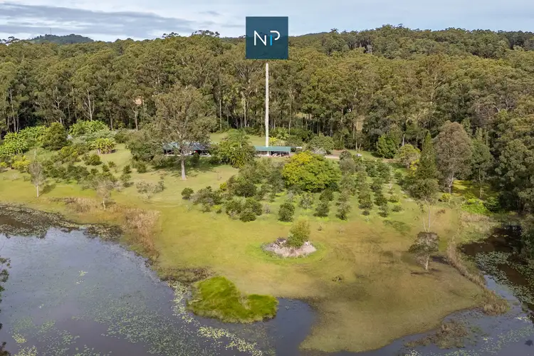 218 Mardells Road, Bucca NSW 2450