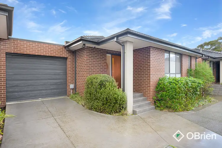 Main view of Homely unit listing, 2/3 Brooklyn Avenue, Frankston VIC 3199