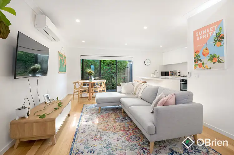 Fourth view of Homely unit listing, 2/3 Brooklyn Avenue, Frankston VIC 3199