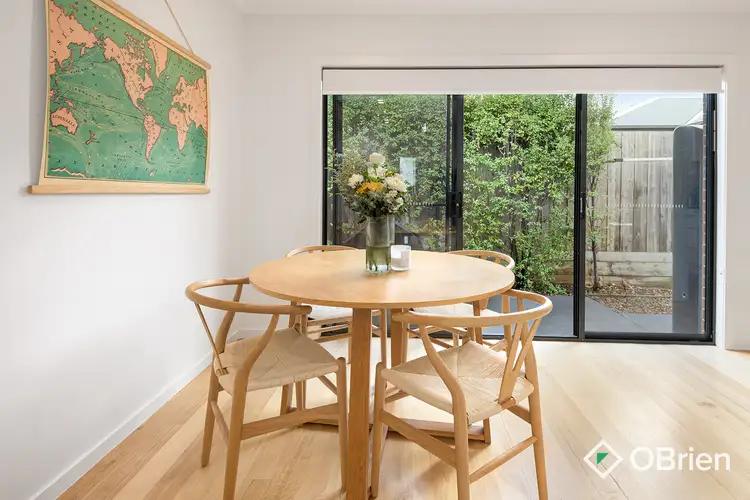 Fifth view of Homely unit listing, 2/3 Brooklyn Avenue, Frankston VIC 3199