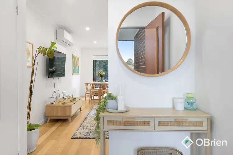 Sixth view of Homely unit listing, 2/3 Brooklyn Avenue, Frankston VIC 3199