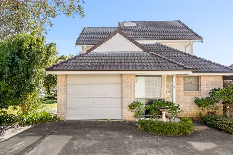 7/22 Frankilin Street, Cronulla NSW 2230