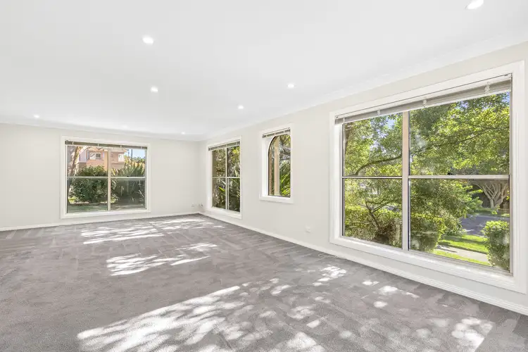 Second view of Homely townhouse listing, 7/22 Franklin Street, Cronulla NSW 2230