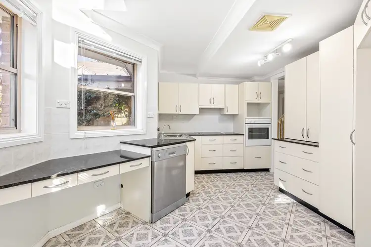 Third view of Homely townhouse listing, 7/22 Franklin Street, Cronulla NSW 2230