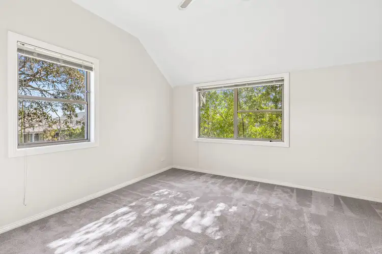 Fourth view of Homely townhouse listing, 7/22 Franklin Street, Cronulla NSW 2230