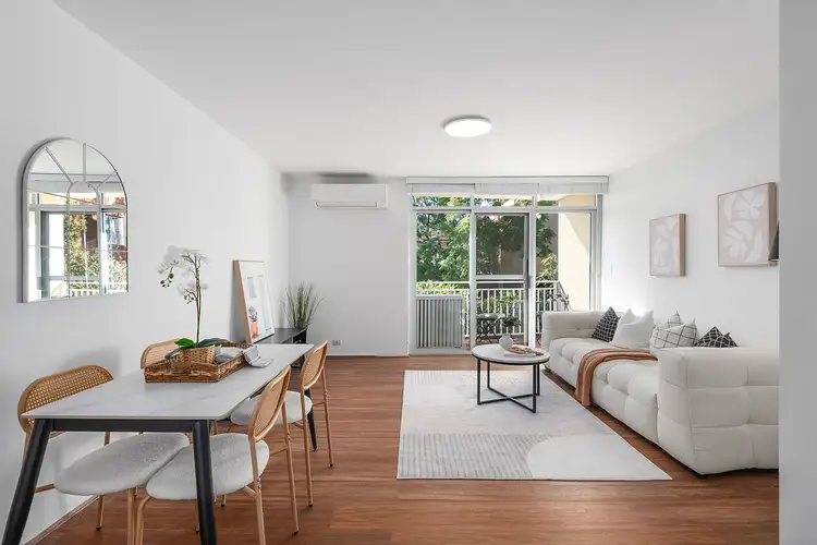 12/78 Hampden Road, Russell Lea NSW 2046