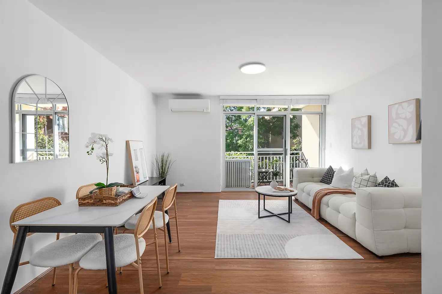 Main view of Homely apartment listing, 12/78 Hampden Road, Russell Lea NSW 2046