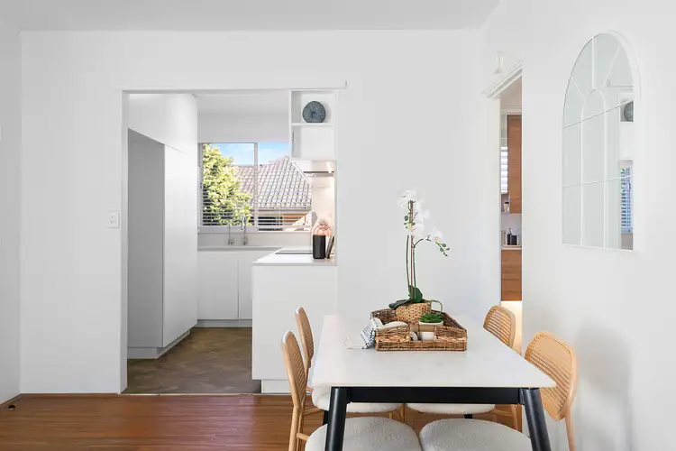 Fourth view of Homely apartment listing, 12/78 Hampden Road, Russell Lea NSW 2046