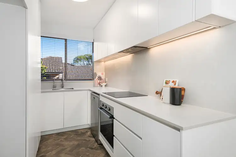 Fifth view of Homely apartment listing, 12/78 Hampden Road, Russell Lea NSW 2046