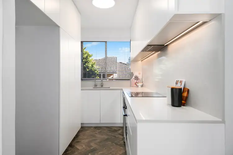 Sixth view of Homely apartment listing, 12/78 Hampden Road, Russell Lea NSW 2046