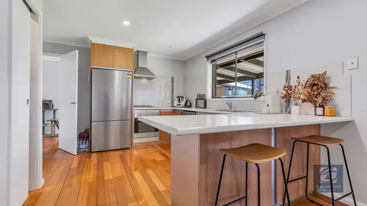 Second view of Homely house listing, 1/180 Scott Road, Echuca VIC 3564