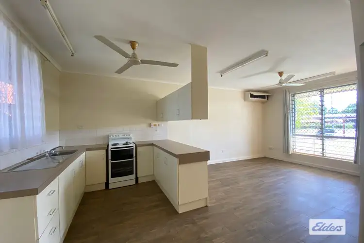4/64 Acacia Drive, Katherine NT 850